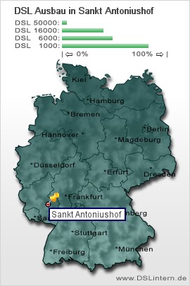 plz Sankt Antoniushof