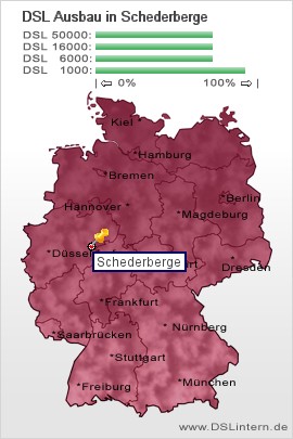 plz Schederberge