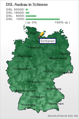 plz Schieren