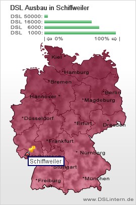 plz Schiffweiler