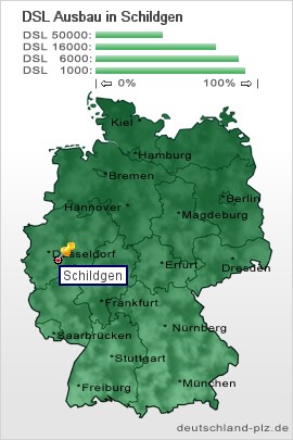 plz Schildgen