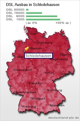 plz Schledehausen