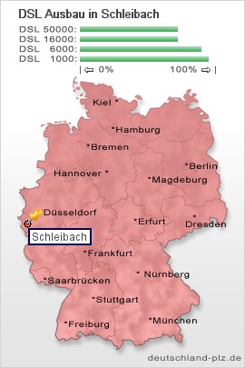 plz Schleibach