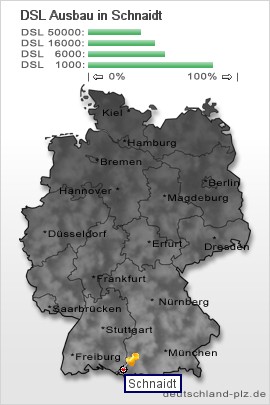 plz Schnaidt