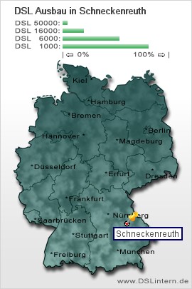 plz Schneckenreuth