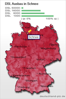 plz Schnee