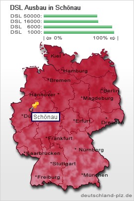 plz Schönau