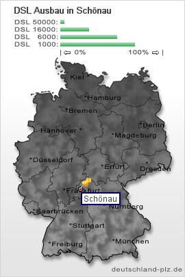 plz Schönau