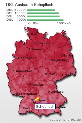 plz Schopfloch