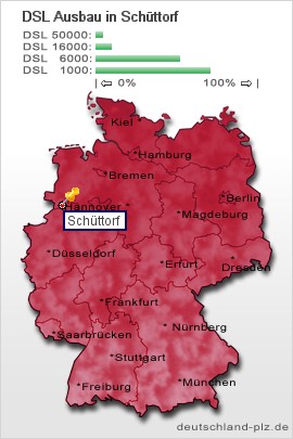 plz Schüttorf