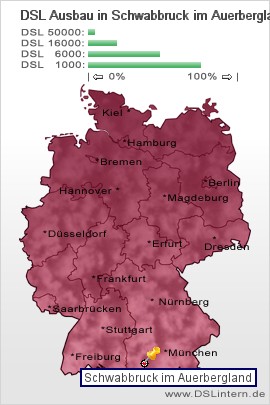 plz Schwabbruck im Auerbergland