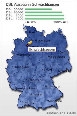 plz Schwachhausen