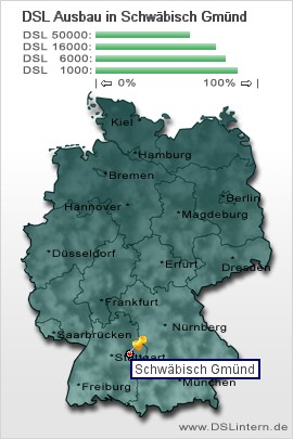 plz Schwäbisch Gmünd