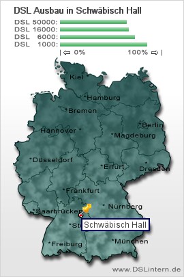 plz Schwäbisch Hall