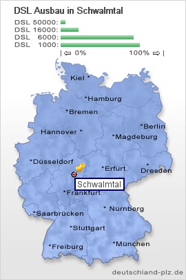 plz Schwalmtal