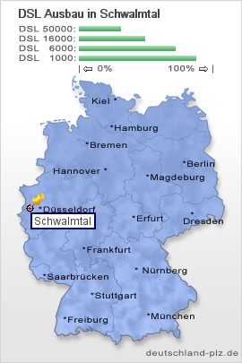 plz Schwalmtal