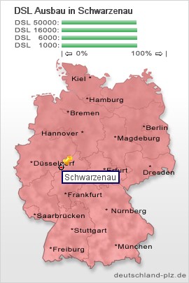 plz Schwarzenau