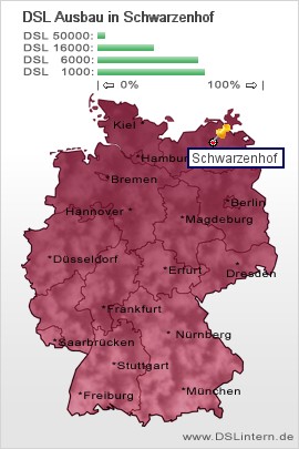 plz Schwarzenhof