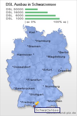 plz Schwarzensee