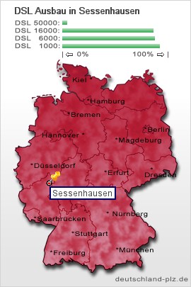 plz Sessenhausen