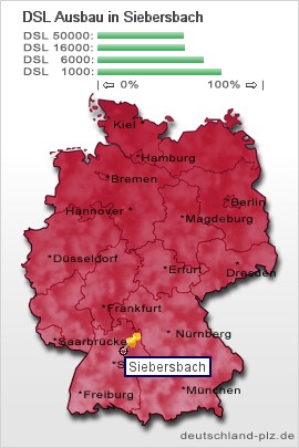 plz Siebersbach