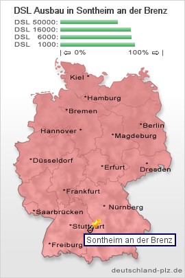 plz Sontheim an der Brenz