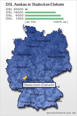 plz Stadecken-Elsheim