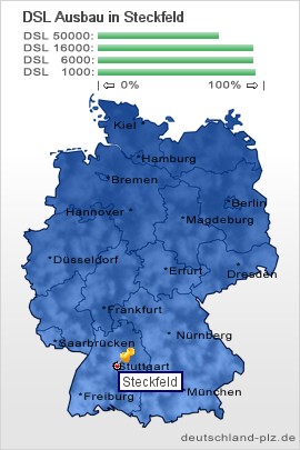 plz Steckfeld