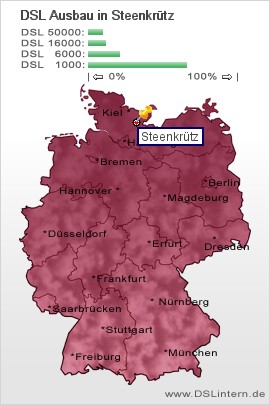 plz Steenkrütz