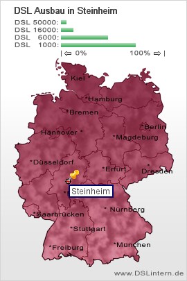 plz Steinheim