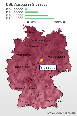 plz Steinrode