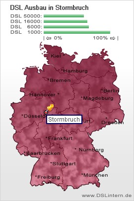 plz Stormbruch