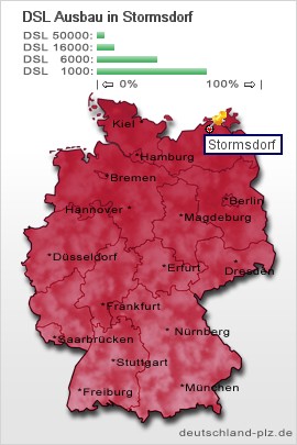 plz Stormsdorf