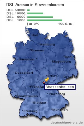 plz Stressenhausen