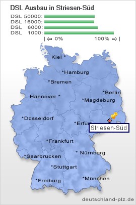 plz Striesen-Süd