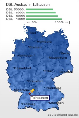 plz Talhausen