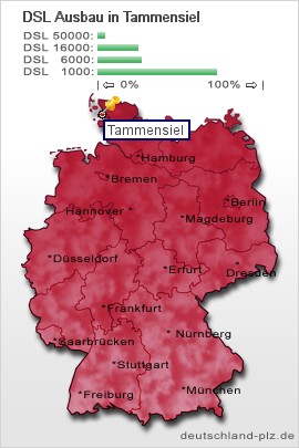 plz Tammensiel