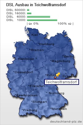 plz Teichwolframsdorf