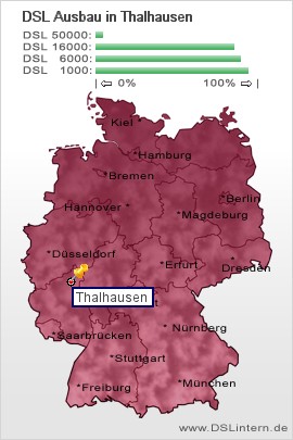 plz Thalhausen
