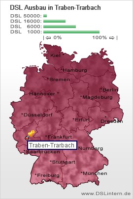 plz Traben-Trarbach