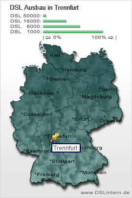 plz Trennfurt