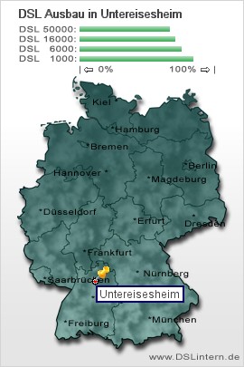 plz Untereisesheim