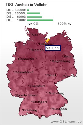 plz Valluhn