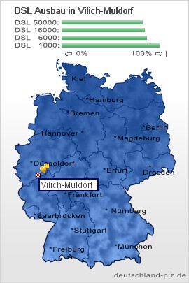 plz Vilich-Müldorf