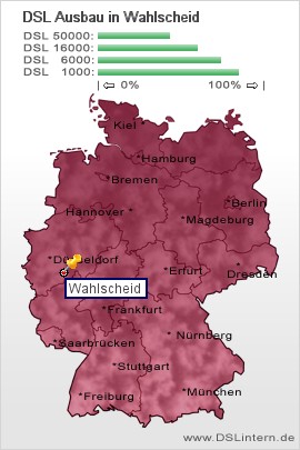plz Wahlscheid