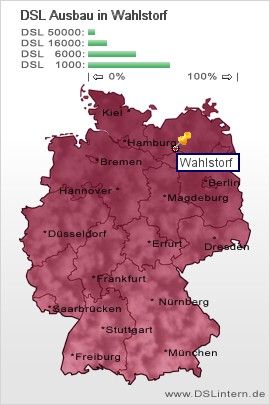 plz Wahlstorf