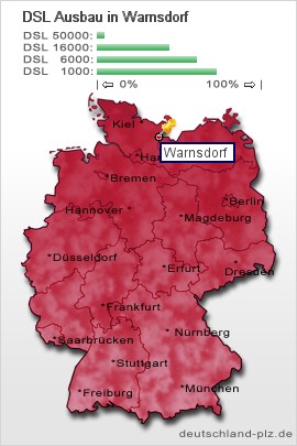 plz Warnsdorf