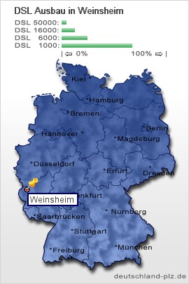 plz Weinsheim