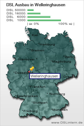 plz Welleringhausen