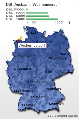 plz Westermoordorf